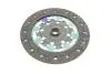 Фото (EN) Self-adjusting clutch kit with dual-mass flywheel (з болтами: так, з автоматичним регулюванням, 250мм) TOYOTA AURIS, AVENSIS, COROLLA, RAV 4 IV, VERSO 2.0/2.0D/2.2D 03.03-09.19 LuK (600032000) зображення 15