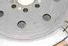 Фото (EN) Self-adjusting clutch kit with dual-mass flywheel (з болтами: так, з автоматичним регулюванням, 250мм) TOYOTA AURIS, AVENSIS, COROLLA, RAV 4 IV, VERSO 2.0/2.0D/2.2D 03.03-09.19 LuK (600032000) зображення 2