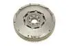 Фото (EN) Self-adjusting clutch kit with dual-mass flywheel (з болтами: так, з автоматичним регулюванням, 250мм) TOYOTA AURIS, AVENSIS, COROLLA, RAV 4 IV, VERSO 2.0/2.0D/2.2D 03.03-09.19 LuK (600032000) зображення 6