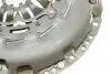 Фото (EN) Self-adjusting clutch kit with dual-mass flywheel (з болтами: так, з автоматичним регулюванням, 250мм) TOYOTA AURIS, AVENSIS, COROLLA, RAV 4 IV, VERSO 2.0/2.0D/2.2D 03.03-09.19 LuK (600032000) зображення 10