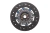 Фото (EN) Self-adjusting clutch kit with dual-mass flywheel (з болтами: так, з вижимним підшипником, 64мм) CHRYSLER SEBRING DODGE AVENGER, CALIBER, JOURNEY JEEP COMPASS, PATRIOT 2.0D 06.06 LuK (600032200) зображення 8
