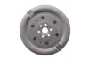 Фото (EN) Self-adjusting clutch kit with dual-mass flywheel (з болтами: так, з вижимним підшипником, 64мм) CHRYSLER SEBRING DODGE AVENGER, CALIBER, JOURNEY JEEP COMPASS, PATRIOT 2.0D 06.06 LuK (600032200) зображення 10