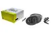 Фото (EN) Self-adjusting clutch kit with dual-mass flywheel (з болтами: так, з вижимним підшипником, 260мм) MERCEDES E (W212) VW CRAFTER 30-35, CRAFTER 30-50 2.0D/2.5 05.09-12.16 LuK (600032600) зображення 1
