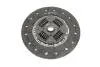 Фото (EN) Self-adjusting clutch kit with dual-mass flywheel (з болтами: так, з вижимним підшипником, 260мм) MERCEDES E (W212) VW CRAFTER 30-35, CRAFTER 30-50 2.0D/2.5 05.09-12.16 LuK (600032600) зображення 9