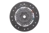 (EN) Self-adjusting clutch kit with dual-mass flywheel (з болтами: так, з вижимним підшипником, 235мм) CITROEN C4 GRAND PICASSO I, C4 PICASSO I 2.0D 10.06-12.13 LuK (600032800) зображення 7