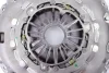 Фото (EN) Self-adjusting clutch kit with dual-mass flywheel (з болтами: так, з вижимним підшипником, 240мм) VW CRAFTER 30-35, CRAFTER 30-50 2.0D 05.11-12.16 LuK (600033000) зображення 14