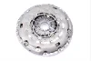 Фото (EN) Self-adjusting clutch kit with dual-mass flywheel (з болтами: так, з вижимним підшипником, 240мм) VW CRAFTER 30-35, CRAFTER 30-50 2.0D 05.11-12.16 LuK (600033000) зображення 15