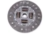 Фото (EN) Self-adjusting clutch kit with dual-mass flywheel (з болтами: так, з вижимним підшипником, 240мм) VW CRAFTER 30-35, CRAFTER 30-50 2.0D 05.11-12.16 LuK (600033000) зображення 17
