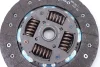 Фото (EN) Self-adjusting clutch kit with dual-mass flywheel (з болтами: так, з вижимним підшипником, 240мм) VW CRAFTER 30-35, CRAFTER 30-50 2.0D 05.11-12.16 LuK (600033000) зображення 18