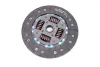 Фото (EN) Self-adjusting clutch kit with dual-mass flywheel (з болтами: так, з вижимним підшипником, 240мм) VW CRAFTER 30-35, CRAFTER 30-50 2.0D 05.11-12.16 LuK (600033000) зображення 19