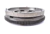 Фото (EN) Self-adjusting clutch kit with dual-mass flywheel (з болтами: так, з вижимним підшипником, 240мм) VW CRAFTER 30-35, CRAFTER 30-50 2.0D 05.11-12.16 LuK (600033000) зображення 3