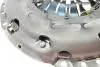 (EN) Self-adjusting clutch kit with dual-mass flywheel (з болтами: так, з вижимним підшипником, 240мм) FORD C-MAX II, FOCUS III, GALAXY II, GRAND C-MAX, KUGA I, KUGA II, MONDEO IV 2.0D 05.06-02.20 LuK (600 0335 00) зображення 11