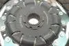 (EN) Self-adjusting clutch kit with dual-mass flywheel (з болтами: так, з вижимним підшипником, 240мм) FORD C-MAX II, FOCUS III, GALAXY II, GRAND C-MAX, KUGA I, KUGA II, MONDEO IV 2.0D 05.06-02.20 LuK (600 0335 00) зображення 2
