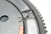 (EN) Self-adjusting clutch kit with dual-mass flywheel (з болтами: так, з вижимним підшипником, 240мм) FORD C-MAX II, FOCUS III, GALAXY II, GRAND C-MAX, KUGA I, KUGA II, MONDEO IV 2.0D 05.06-02.20 LuK (600 0335 00) зображення 22