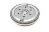 (EN) Self-adjusting clutch kit with dual-mass flywheel (з болтами: так, з вижимним підшипником, 240мм) FORD C-MAX II, FOCUS III, GALAXY II, GRAND C-MAX, KUGA I, KUGA II, MONDEO IV 2.0D 05.06-02.20 LuK (600 0335 00) зображення 25