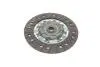 (EN) Self-adjusting clutch kit with dual-mass flywheel (з болтами: так, з вижимним підшипником, 240мм) FORD C-MAX II, FOCUS III, GALAXY II, GRAND C-MAX, KUGA I, KUGA II, MONDEO IV 2.0D 05.06-02.20 LuK (600 0335 00) зображення 3