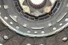(EN) Self-adjusting clutch kit with dual-mass flywheel (з болтами: так, з вижимним підшипником, 240мм) FORD C-MAX II, FOCUS III, GALAXY II, GRAND C-MAX, KUGA I, KUGA II, MONDEO IV 2.0D 05.06-02.20 LuK (600 0335 00) зображення 4
