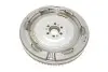Фото (EN) Self-adjusting clutch kit with dual-mass flywheel (з болтами: так, з вижимним підшипником, 240мм) MITSUBISHI OUTLANDER II 2.0D 12.06-11.12 LuK (600033600) зображення 2