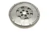 Фото (EN) Self-adjusting clutch kit with dual-mass flywheel (з болтами: так, з вижимним підшипником, 240мм) MITSUBISHI OUTLANDER II 2.0D 12.06-11.12 LuK (600033600) зображення 4