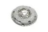 Фото (EN) Self-adjusting clutch kit with dual-mass flywheel (з болтами: так, з вижимним підшипником, 240мм) MITSUBISHI OUTLANDER II 2.0D 12.06-11.12 LuK (600033600) зображення 6