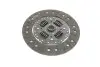 Фото (EN) Self-adjusting clutch kit with dual-mass flywheel (з болтами: так, з вижимним підшипником, 240мм) MITSUBISHI OUTLANDER II 2.0D 12.06-11.12 LuK (600033600) зображення 7