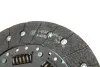 Фото (EN) Self-adjusting clutch kit with dual-mass flywheel (з болтами: так, з автоматичним регулюванням з болтами з упорним підшипником, 240мм) BMW 5 (E60), 5 (E61), X3 (E83) 3.0D/4.0 09.02-08.10 LuK (600034000) зображення 11