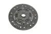 Фото (EN) Self-adjusting clutch kit with dual-mass flywheel (з болтами: так, з автоматичним регулюванням з болтами з упорним підшипником, 240мм) BMW 5 (E60), 5 (E61), X3 (E83) 3.0D/4.0 09.02-08.10 LuK (600034000) зображення 14