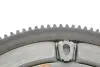Фото (EN) Self-adjusting clutch kit with dual-mass flywheel (з болтами: так, з автоматичним регулюванням з болтами з упорним підшипником, 240мм) BMW 5 (E60), 5 (E61), X3 (E83) 3.0D/4.0 09.02-08.10 LuK (600034000) зображення 2