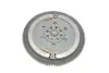 Фото (EN) Self-adjusting clutch kit with dual-mass flywheel (з болтами: так, з автоматичним регулюванням з болтами з упорним підшипником, 240мм) BMW 5 (E60), 5 (E61), X3 (E83) 3.0D/4.0 09.02-08.10 LuK (600034000) зображення 3
