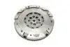 Фото (EN) Self-adjusting clutch kit with dual-mass flywheel (з болтами: так, з автоматичним регулюванням з болтами з упорним підшипником, 240мм) BMW 5 (E60), 5 (E61), X3 (E83) 3.0D/4.0 09.02-08.10 LuK (600034000) зображення 6