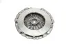 Фото (EN) Self-adjusting clutch kit with dual-mass flywheel (з болтами: так, з автоматичним регулюванням з болтами з упорним підшипником, 240мм) BMW 5 (E60), 5 (E61), X3 (E83) 3.0D/4.0 09.02-08.10 LuK (600034000) зображення 8