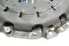 Фото (EN) Self-adjusting clutch kit with dual-mass flywheel (з болтами: так, з автоматичним регулюванням з болтами з упорним підшипником, 240мм) BMW 5 (E60), 5 (E61), X3 (E83) 3.0D/4.0 09.02-08.10 LuK (600034000) зображення 9