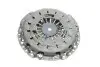 Фото (EN) Self-adjusting clutch kit with dual-mass flywheel (з болтами: так, з автоматичним регулюванням з болтами з упорним підшипником, 240мм) BMW 5 (E60), 5 (E61), X3 (E83) 3.0D/4.0 09.02-08.10 LuK (600034000) зображення 10