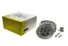 Демпфер + комплект зчеплення Ford Galaxy/Mondeo 2.2 TDCi 08-15 (+ вижимний) LuK 600 0343 00 Купить в Украине