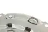 Демпфер + комплект зчеплення Ford Galaxy/Mondeo 2.2 TDCi 08-15 (+ вижимний) LuK (600 0343 00) изображение 11