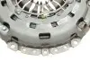 Демпфер + комплект зчеплення Ford Galaxy/Mondeo 2.2 TDCi 08-15 (+ вижимний) LuK (600 0343 00) изображение 12