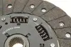 Демпфер + комплект зчеплення Ford Galaxy/Mondeo 2.2 TDCi 08-15 (+ вижимний) LuK (600 0343 00) изображение 15