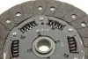 Демпфер + комплект зчеплення Ford Galaxy/Mondeo 2.2 TDCi 08-15 (+ вижимний) LuK (600 0343 00) изображение 17
