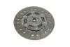 Демпфер + комплект зчеплення Ford Galaxy/Mondeo 2.2 TDCi 08-15 (+ вижимний) LuK (600 0343 00) изображение 18