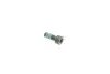 Демпфер + комплект зчеплення Ford Galaxy/Mondeo 2.2 TDCi 08-15 (+ вижимний) LuK (600 0343 00) изображение 27