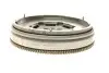 Демпфер + комплект зчеплення Ford Galaxy/Mondeo 2.2 TDCi 08-15 (+ вижимний) LuK (600 0343 00) изображение 4