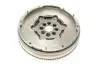 Демпфер + комплект зчеплення Ford Galaxy/Mondeo 2.2 TDCi 08-15 (+ вижимний) LuK (600 0343 00) изображение 7