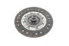 Фото (EN) Self-adjusting clutch kit with dual-mass flywheel (з болтами: так, з вижимним підшипником, 240мм) OPEL ASTRA H, ASTRA H GTC, ASTRA J, SIGNUM, VECTRA C, VECTRA C GTS 1.7D/1.9D 04.04-10.15 LuK (600035200) зображення 11