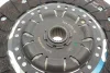 Фото (EN) Self-adjusting clutch kit with dual-mass flywheel (з болтами: так, з вижимним підшипником, 240мм) OPEL ASTRA H, ASTRA H GTC, ASTRA J, SIGNUM, VECTRA C, VECTRA C GTS 1.7D/1.9D 04.04-10.15 LuK (600035200) зображення 12
