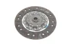 Фото (EN) Self-adjusting clutch kit with dual-mass flywheel (з болтами: так, з вижимним підшипником, 240мм) OPEL ASTRA H, ASTRA H GTC, ASTRA J, SIGNUM, VECTRA C, VECTRA C GTS 1.7D/1.9D 04.04-10.15 LuK (600035200) зображення 14