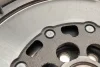 Фото (EN) Self-adjusting clutch kit with dual-mass flywheel (з болтами: так, з вижимним підшипником, 240мм) OPEL ASTRA H, ASTRA H GTC, ASTRA J, SIGNUM, VECTRA C, VECTRA C GTS 1.7D/1.9D 04.04-10.15 LuK (600035200) зображення 17