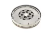 Фото (EN) Self-adjusting clutch kit with dual-mass flywheel (з болтами: так, з вижимним підшипником, 240мм) OPEL ASTRA H, ASTRA H GTC, ASTRA J, SIGNUM, VECTRA C, VECTRA C GTS 1.7D/1.9D 04.04-10.15 LuK (600035200) зображення 19