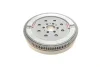Фото (EN) Self-adjusting clutch kit with dual-mass flywheel (з болтами: так, з вижимним підшипником, 240мм) OPEL ASTRA H, ASTRA H GTC, ASTRA J, SIGNUM, VECTRA C, VECTRA C GTS 1.7D/1.9D 04.04-10.15 LuK (600035200) зображення 22