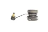 Фото (EN) Self-adjusting clutch kit with dual-mass flywheel (з болтами: так, з вижимним підшипником, 240мм) OPEL ASTRA H, ASTRA H GTC, ASTRA J, SIGNUM, VECTRA C, VECTRA C GTS 1.7D/1.9D 04.04-10.15 LuK (600035200) зображення 25