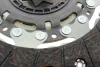 Фото (EN) Self-adjusting clutch kit with dual-mass flywheel (з болтами: так, з вижимним підшипником, 240мм) OPEL ASTRA H, ASTRA H GTC, ASTRA J, SIGNUM, VECTRA C, VECTRA C GTS 1.7D/1.9D 04.04-10.15 LuK (600035200) зображення 9